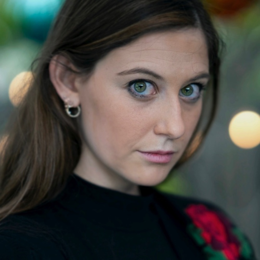 Meet your Posher, Sofia